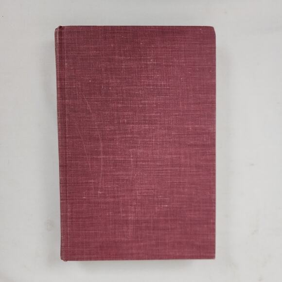 Witches of Early America by Sally S Booth Red Hardcover Occult History Book 1975 - Picture 2 of 11